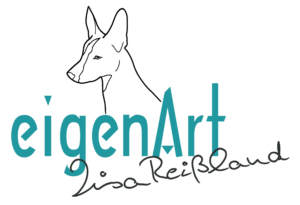 Logo EigenArt