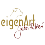 Logo Hundeschule EigenArt Gabi Ritter